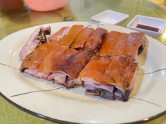 -烧鹅妹饭店