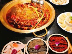 -巴蜀印象火锅(永陵总店)