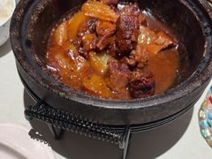 -悦融琥珀·京鲁菜·海味珍品(西单店)