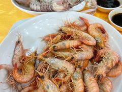 -老字号德记烧腊饭店·海鲜加工