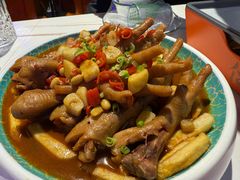 -亿牌牌东北烧烤(博物馆旗舰店)