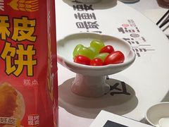 -徽镇小厨·经典徽菜(十里河店)