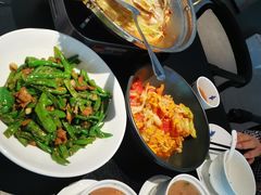 -简小舍·民间手艺菜(武昌江滩店)