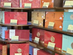 -张一元(总店)