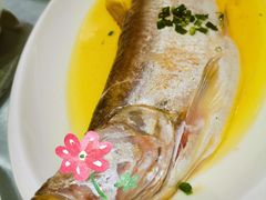 -曙光国际大酒店中餐厅