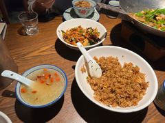 -老湘村·湖南土菜(天河维多利店)