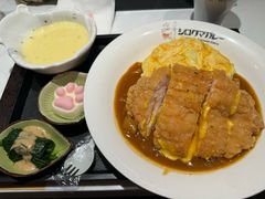 -白熊咖哩(新世界城店)
