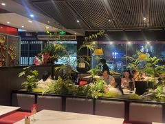 -一品红川菜(皇岗店)