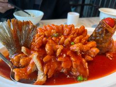 -淮扬韵(市政府汉神店)