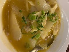 -浙江安吉JW万豪酒店·万豪中餐厅