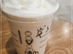 -星巴克(大连柏威年店)