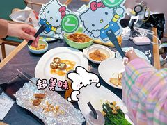 -紫泥369粗粮季(四牌楼店)