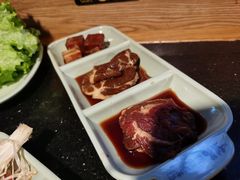 -梨花自助烤肉(天河城店)