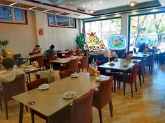 -丽泽山庄·生态怀柔菜·虹鳟鱼(红螺寺店)