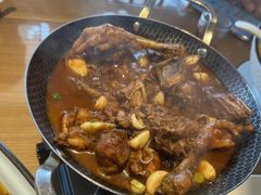 -鸿运楼·舌尖上的徽菜