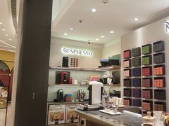 -NESPRESSO(OneAvenue卓悦中心店)