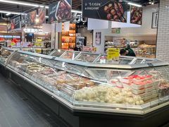 -7fresh七鲜(大族广场店)