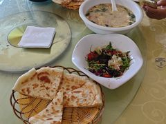 -燕北云山·农家菜·灶台鱼(密云溪翁庄店)