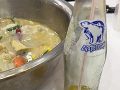 -大鼎水煮鱼(明鑫花苑店)