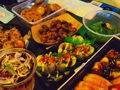 -德川家日本料理(中关村寰太大厦店)