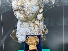 -安塔利亚博物馆