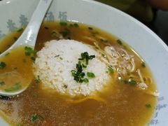 -王春春鸡汤饭(上海中海环宇城店)