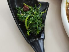 -老码头黑皮肘子锅包肉(文政街店)