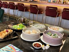 -玖尹-新派中式餐酒馆