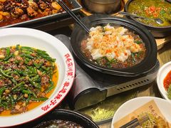 -鸡毛店·川菜(双楠店)