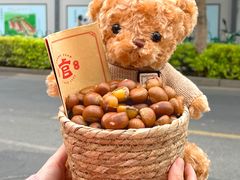 -上官栗子四果汤(厦禾路店)