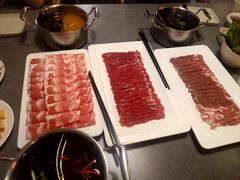 -君邦火锅(新疆大厦店)