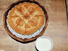 -耶里夏丽·新疆菜(南丹东路店)