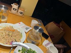 -关东小磨东北菜(上海长风大悦城店)