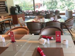 -咖啡CHA自助餐厅(香格里拉饭店)
