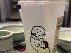 -喜茶(永旺梦乐城店)