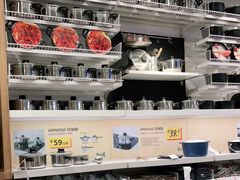 -宜家家居(哈尔滨商场店)