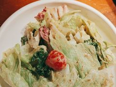 -三代烤肉(保利广场店)