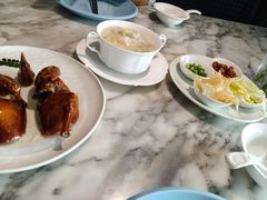 -东南里湖景餐厅·新闽菜(浦西万达店)