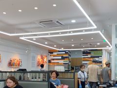 -神仙雪浓汤(明洞店)