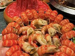 -牛New寿喜烧(新六百店)