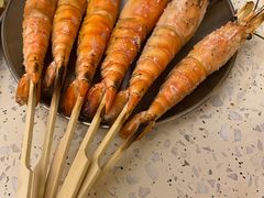 -白仁仔· 活烤海鲜 宵夜(豫园店)