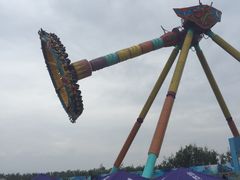 -秦皇岛乐岛海洋王国