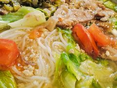 -周记蟹仔粉(侨港风情街店)