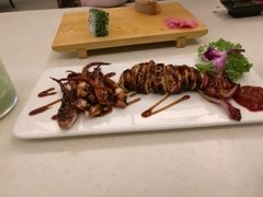 -佰禾寿司(学府凯德店)