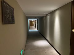 -上海华夏假日酒店