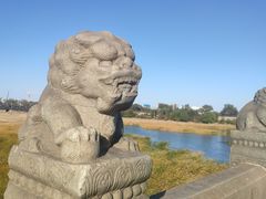 -卢沟桥文化旅游区(卢沟桥)