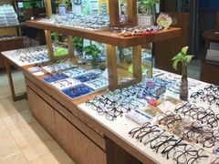 -好宜家眼视光·蔡司店(临汾店)