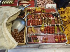 -傻二炒货龙虾(李沧旗舰店)