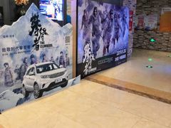 -SFC上影影城(北京大兴龙湖天街IMAX店)