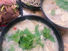 -惠丰源烩面馆(经七路店)